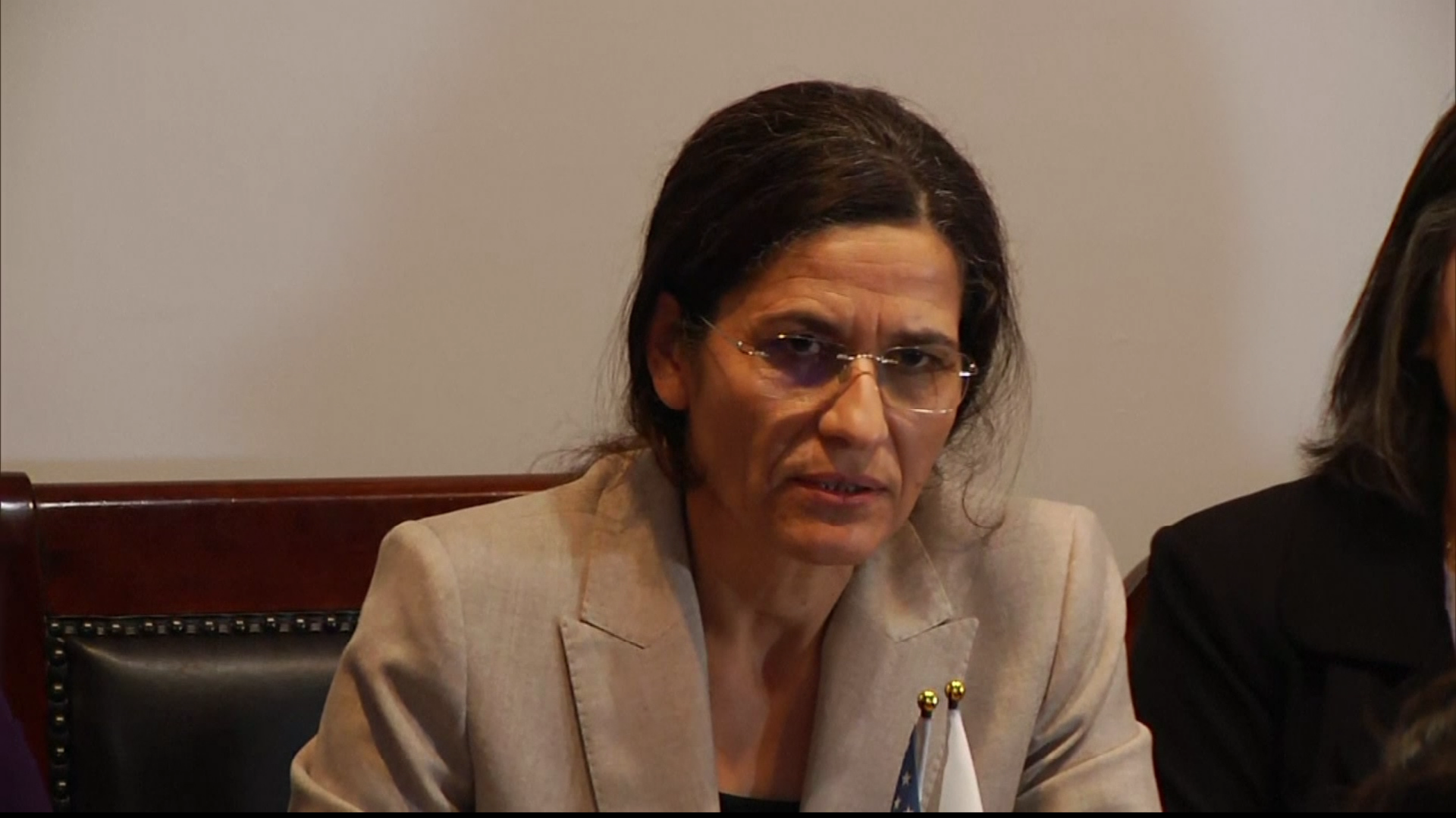 MSD daxwaz ji Emerîkayê dike, firînê li ser asmanê Sûriyayê qedexe bike